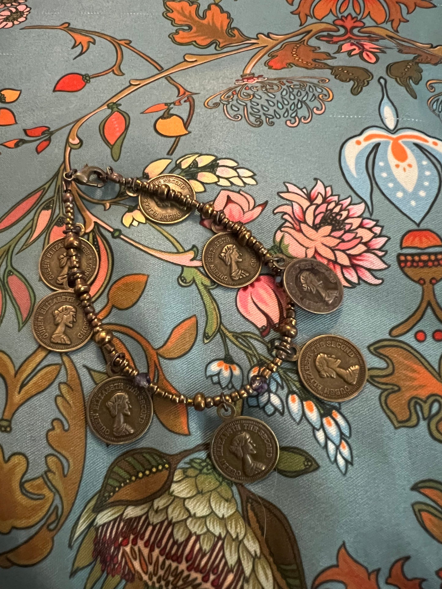 B01 Tiny Token Dangle