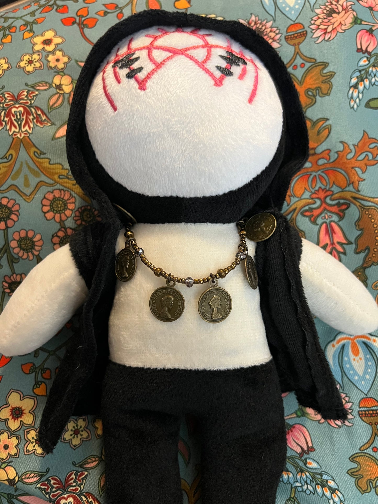 2B Tiny Token Dangle