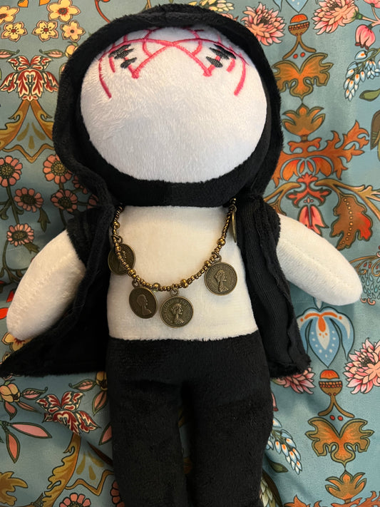 B01 Tiny Token Dangle