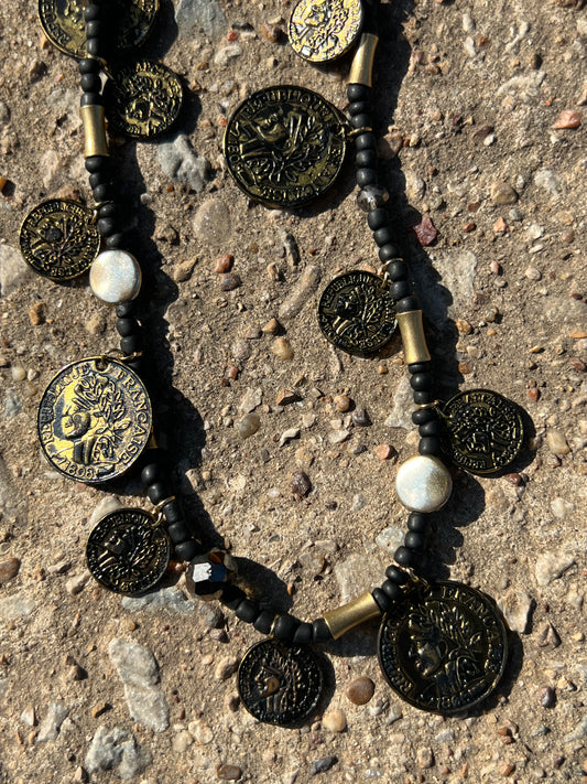 001 Eclipse moon
