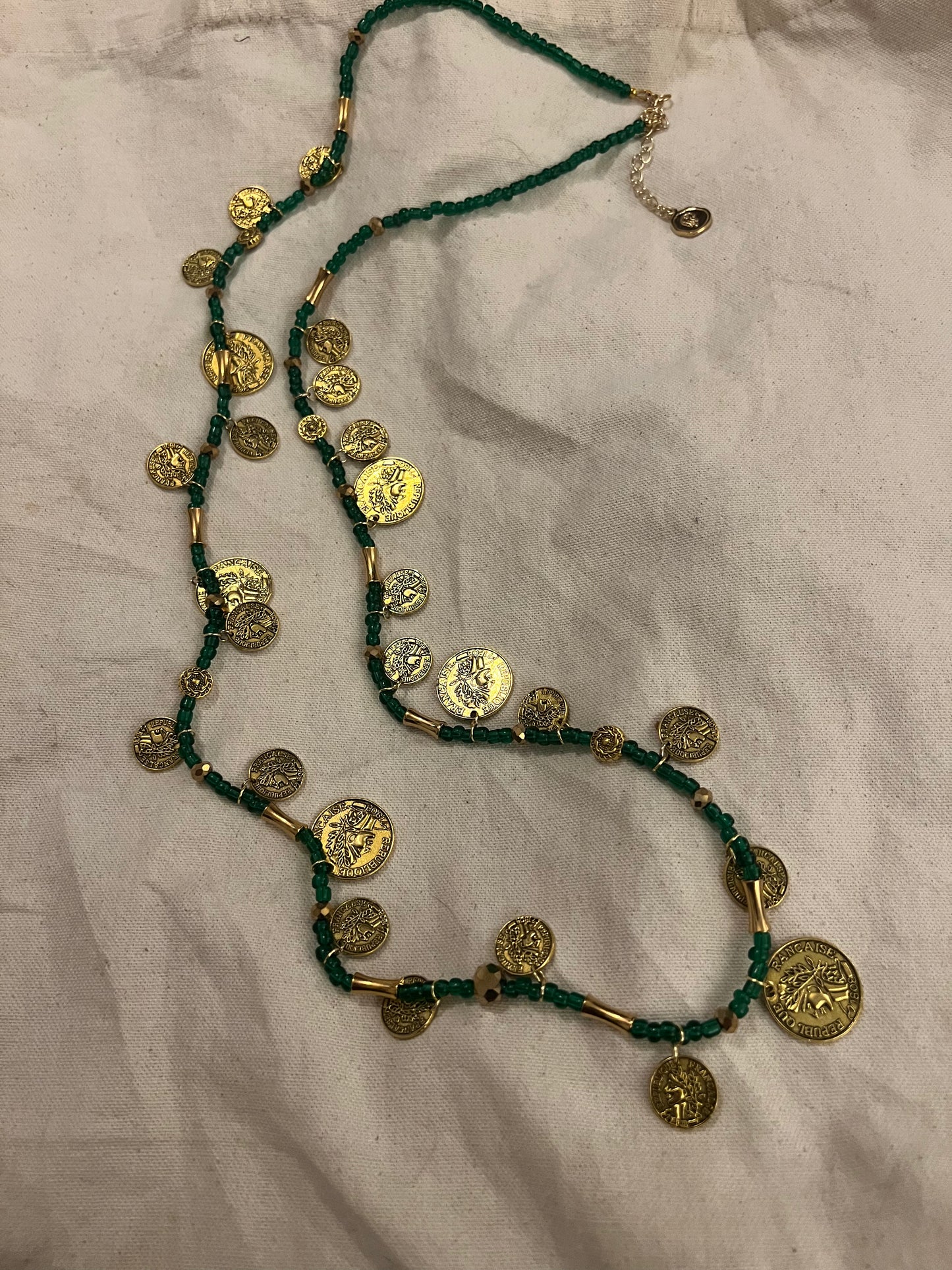 002 Viridian Tokens