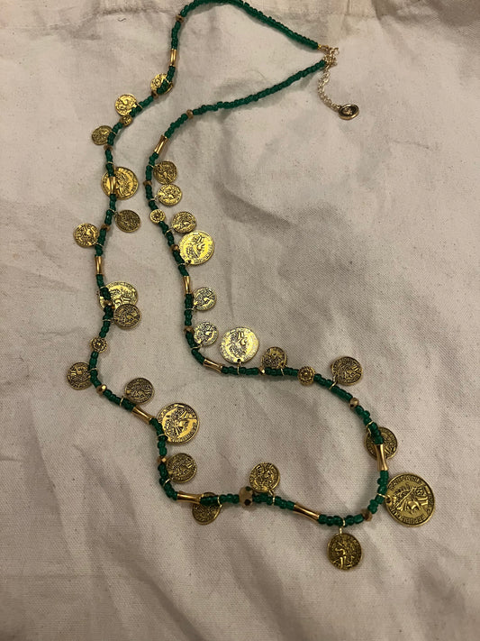 002 Viridian Tokens