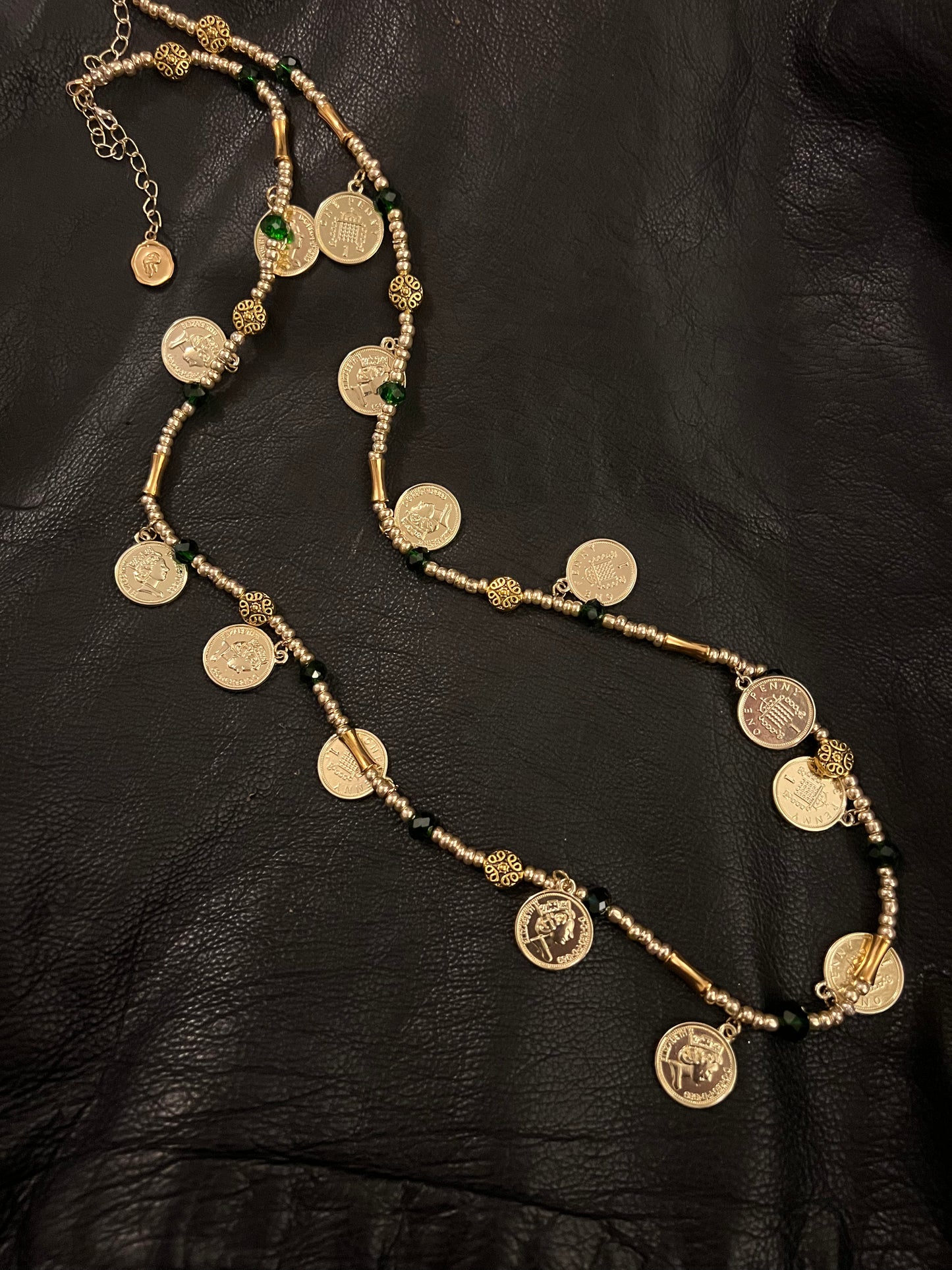 003 Golden Viridian